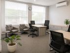 Luxury Office For Rent