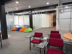 Luxury Office Space For Rent in Galle Road Colombo 4
