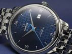 Luxury Omega De Ville Co-Axial Chronometer