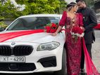Luxury on Wheels with Tiva Wedding Cars