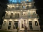 Luxury One Bedroom Apartment for Rent Katunayake