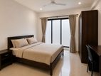 Luxury One-Bedroom Apartment with Attached Bathroom – Jawatta Road