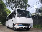 Luxury or Rosa AC Bus for Hire