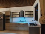 Luxury Pantry Cupboards Works - Sainthamaruthu