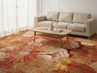 Luxury Pattern Design Banquet Hall Carpet