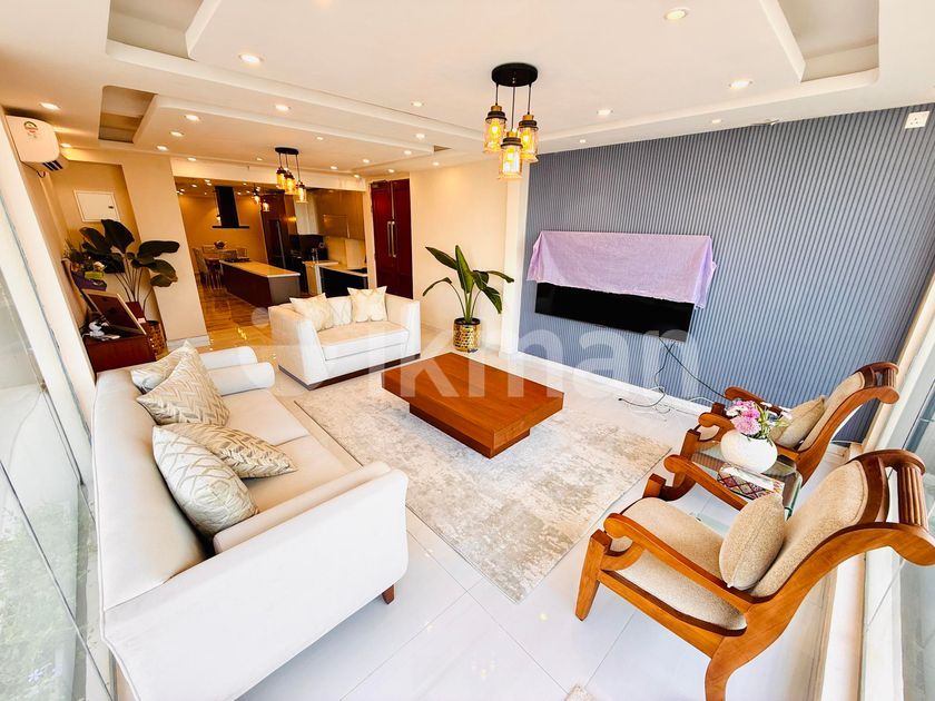 Luxury Oceanfront Penthouse with Private Rooftop Oasis in Salinas ...