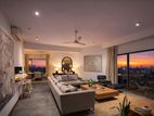 Luxury Penthouse for Rent at 77 on Fourth Residencies, Nawala
