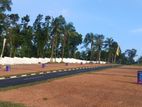 Luxury Plots for Sale Near Kiribathgoda Town