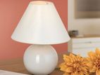 Luxury Porcelain Pot Type Table Lamp