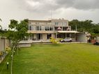 Luxury Private Villa for Sale Padukka