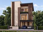 Luxury Private Villas in Thalawathugoda