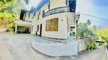 Luxury House for Sale in Aniwatta, Kandy