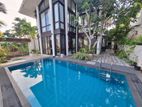 luxury property for sale in Battaramulla