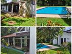 LUXURY PROPERTY FOR SALE IN NUGEGODA