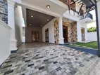 Luxury Property for Sale in Piliyandala