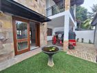 luxury property for sale in thalawathugoda