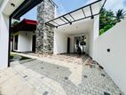Luxury Quality House for Sale in Kaduwela