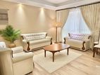 luxury queen sofa 10 years warranty