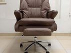 Luxury Recliner Executive Office BOSS Chair F216