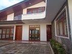 Luxury Refurbished Tropical Style House for Rent – Colombo 5