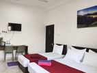 Luxury regent rooms/ Colombo 02