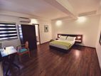 Luxury regent rooms / Colombo 03