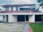 Luxury Residence for Sale – Dehiwala