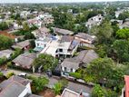 Luxury Residence with Business Opportunity in Boralesgamuwa