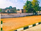 Luxury Residental Land Plots in Horana Galpatha