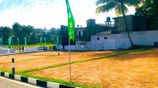 Luxury Residental Land Plots in Minuwangoda