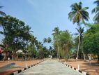 Luxury Residential Land for Sale in Wattala Uswetakeiyawa