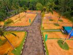 Luxury Residential Land Plots in Ja-Ela Kotugoda
