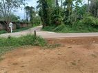 Luxury Residential Land Plots in Koralaima Junction