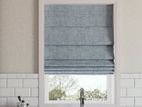 Luxury Roman Blinds