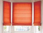 Luxury Roman Blinds