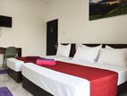 Luxury rooms/ Colombo 11