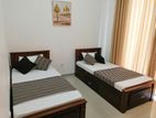 Luxury Rooms for Male Students Malabe