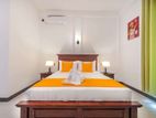 Luxury Rooms for Rent in Kandy