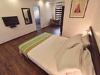 Luxury Rooms for Short Term Rent in Colombo 04