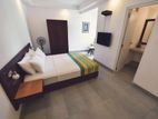 Luxury Rooms Holdiay Short Term Rental Colombo 3