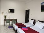 Luxury rooms in boralesgamuwa