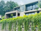 Luxury Scottish designing villas for sale in Digana