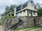 Luxury Scottish designing villas for sale in Digana