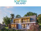 Luxury Scottish Designing Villas for Sale in Digana-Kandy