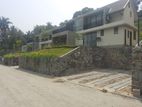 Luxury Scottish Villa for Sale in Digana