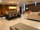 Luxury Sea View Apartment for Sale-Colombo 3