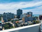 Luxury Sea View Apartment for Sale - Dehiwala Mount Lavinia