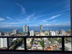 Luxury Sea View Apartment Rent in Colombo 4