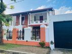 Luxury Semi Furnished House for Rent in Ja Ela