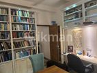 Luxury Semi Furnished Townhouse for rent in Colombo 7